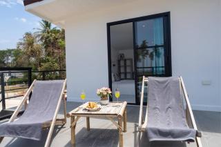 Manao Seaview Pool Villa 29 - 5 Mins Walk To The Beach - Ko Lanta - 5
