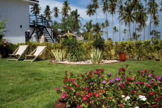Manao Seaview Pool Villa 29 - 5 Mins Walk To The Beach - Ko Lanta - 2
