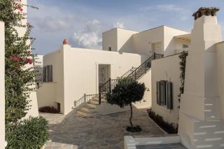 Proteas Hotel & Suites - Agios Prokopios - 1