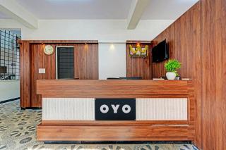 Hotel O New Shelton Suites - Yelahanka - 9
