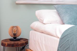 Subtle and Cosy Studio with Furnished Balcony in Gdańsk by Noclegi Renters - Gdańsk - 5