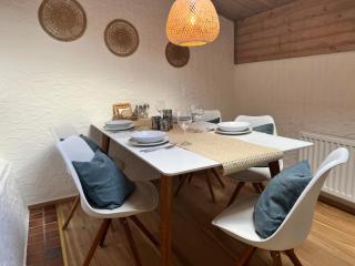 Hanna's Home - Kitzbühel - 6