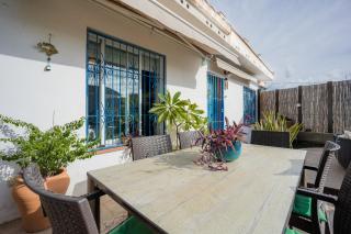 Casa ocean - Almuñécar - 3