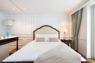 Diamond Boutique Hotel - Ho Chi Minh - 7