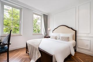 Diamond Boutique Hotel - Ho Chi Minh City - 1