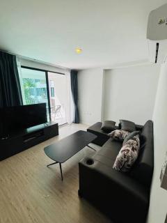 Centrio Condo CENTRAL PHUKET c419 - Ban Rangeng - 8