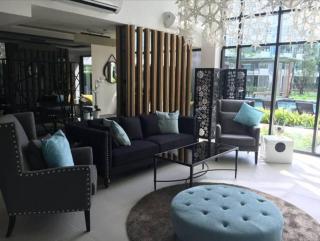 Centrio Condo CENTRAL PHUKET c419 - Ban Rangeng - 2