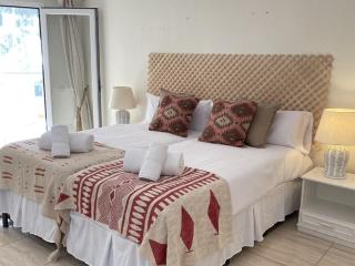 Homely Home Marbella Del Mar 5 - Marbella - 2