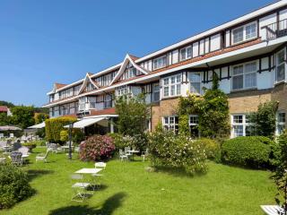 Hotel Pavillon Du Zoute - Knokke-Heist - 8