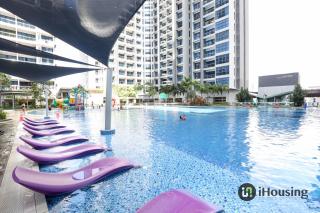 Atlantis Residence Premium By I Housing - Melaka - 4