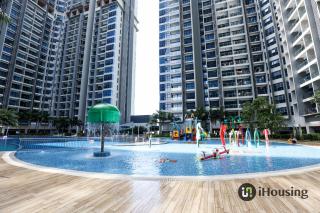 Atlantis Residence Premium By I Housing - 1