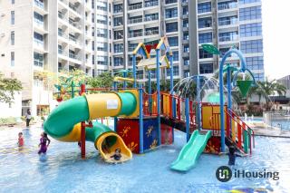 Atlantis Residence Premium By I Housing - Melaka - 3