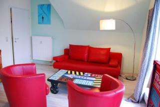 O43 - Apartment Ole - Rostock - 1