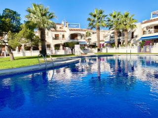 Gound Floor Bungalow Jumilla III Playa Flamenca - Orihuela-Costa - 7