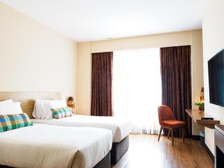 Starus Hotel Bukit Bintang - Kuala Lumpur - 7