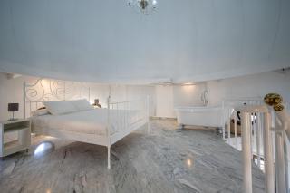 Conjunto de APARTAMENTOS ANTIGUO PALACIO HOTEL PARIS - Huelva - 5