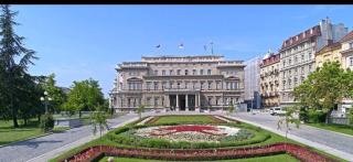 Apartman Beograd Centar 1 - Belgrado - 9