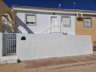 Villa Rose - Camposol - 7