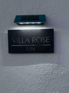 Villa Rose - Camposol - 6