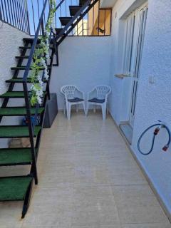 Villa Rose - Camposol - 4