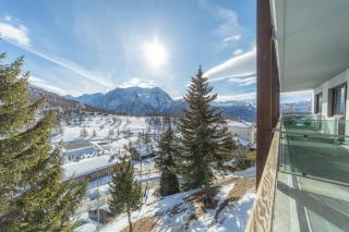 Hotel Gran Roc - Sestriere - 4