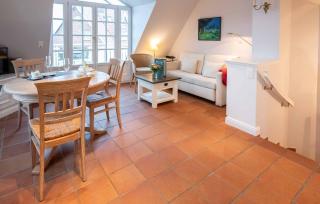 LH Isernhagenhof, App 3 - 5