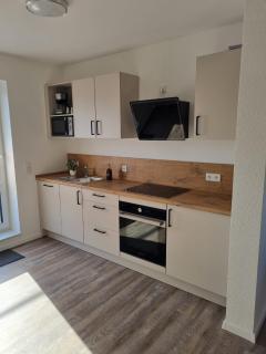 Große Pause - Moderne Ferienwohnung nahe Steinhude - Hagenburg - 7