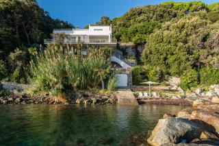 Villa Escalina with private beach and A/C - Marciana Marina - 9