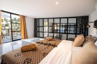 Manao Pool Villa 17 - 5 Mins Walk To The Beach - 1