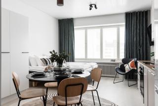 Prime Apartments Pori Central - 3