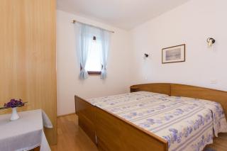 Apartment & room Dinka, Krk - 3