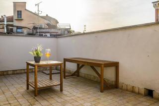 Buenos Aires' Nest - 10 minutes from Duomo with terrace - Milan - 2