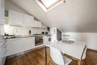 Buenos Aires' Nest - 10 minutes from Duomo with terrace - 8