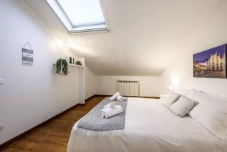 Buenos Aires' Nest - 10 minutes from Duomo with terrace - Milaan - 1