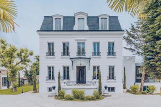 Maison MARIE - Saint-Maur-des-Fossés - 5