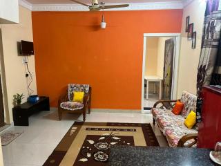 Pent House OR Studio pad with open terrace - Bangalore - 9