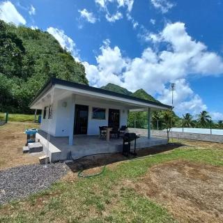 Vaimiti Lodge - Teahupoo - 3