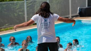 Camping du Lac de Saint-Pardoux - Saint-Pardoux - 2