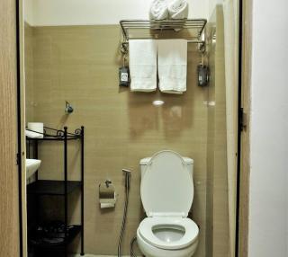 MOA Pasay 1257 Affordable DYNASTEL Staycation near NAIA Airport - Manila - 3
