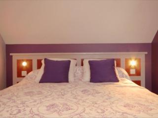 Charmante maison avec jardin, haut débit, près de Bagnoles de l'Orne - FR-1-497-14 - 5