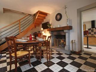 Gîte charmant et lumineux près de Bagnoles de l'Orne, jardin, cheminée, télétravail, WIFI inclus - FR-1-497-14 - Antoigny - 4