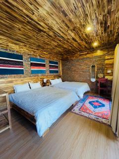 Anh Duc Homestay - Sapa - 6