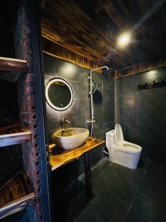 Anh Duc Homestay - Sapa - 5