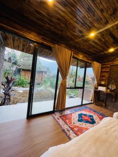 Anh Duc Homestay - Sapa - 4
