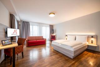 Eden Hotel Früh am Dom - Keulen - 9