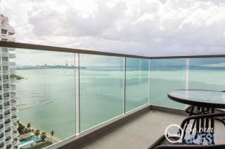Stunning Sea View condo on the Beach - monthly stay - Pattaya North - 9