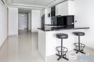 Stunning Sea View condo on the Beach - monthly stay - Pattaya North - 3