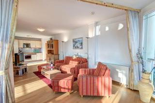 Haus Strandoase - Heringsdorf - 8
