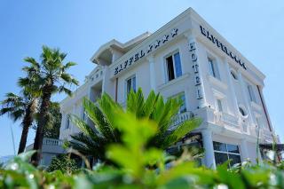 Hotel Eiffel - Tirana - 4