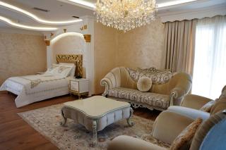 Hotel Eiffel - Tirana - 3